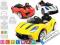 SPORTOWY POJAZD 2 SILNIKI ŚWIATŁA + 4 BIEGI + MP3