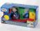 THOMAS &amp; FRIENDS R9248 TOR DO WANNY KĄPIELI!!!