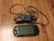 Playstaton portable PSP-E1004 street plus karta4g
