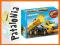 Playmobil Ogromna wywrotka 5468 Wawa 24h Patalonia