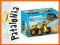 Playmobil Spychacz kołowy 5469 Wawa 24h Patalonia