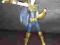 Figurka Saint Seiya 12cm