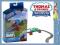 Fisher Tomek TORY TRACKMASTER ZESTAW TORÓW MOST