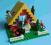 LEGO - 6592 - Vacation Hideaway - UNIKAT DOMEK