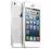 APPLE iPhone 5S 16GB -WHITE!