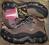 Meindl QUITO Lady MID GTX roz. 40,5