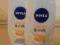 Nivea Honey &amp; Milk Żel pod Prysznic Niemiecki