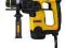 Młotowiertarka DeWalt D25313K  800 W   3,4 J