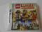GRA NINTENDO DS  LEGO  BATTLES