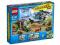 KLOCKI LEGO CITY 66492 SUPER PACK 3W1