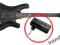 Schecter SGR-006 + VOX amPLUG Night Train ZESTAW!