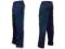 Spodnie do golfa beżowe DUNLOP TROUSER W34 L29