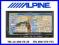 ALPINE INA-W910R WYBITNA, USB, NAVI, BT, 7 CALI