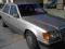 MERCEDES W 124 2,3 BENZYNA /GAZ