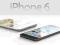 Iphone 6, 16 GB, Space Gray, Polska, GW,