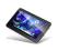 TABLET GoClever Terra 70L 7'' 4GB Wi-Fi Cam Andro