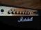 WZMACNIACZ GITAROWY MARSHALL MG30FX