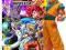 DRAGON BALL Z: BATTLE OF Z EDYCJA GOKU X360 SKLEP