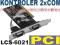 NOWY KONTROLER PCI 2x COM RS-232 LCS-6021 GWR = FV