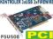 KONTROLER BELKIN F5U508 3xFireWire 3xUSB na PCI FV