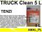 TENZI Truck Clean 5L aktywna piana mocna silna tir