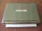 LAPTOP TOSHIBA NB200-10Z