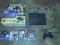 PlayStation 3 super slim 500gb + gry, gwar. BCM !