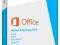 Microsoft Office 2013 PL DOM i FIRMA FV23%