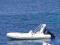 Ponton RIB OCEANIC 580C fabrycznie nowy FAK.  VAT
