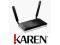 Router LTE 4G D-LINK DWR-921 100mb/s