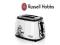 RUSSELL HOBBS 18513 TOSTER FLORAL COTTAGE 900 W