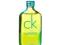 CALVIN KLEIN ONE SUMMER unisex 100ml + GRATIS