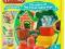 PLAY DOH ZESTAW TRZY ŚWINKI 24397 ZESTAW NOWY HIT