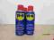 ODRDZEWIACZ WD-40 200ml zestaw 3 sztuk