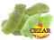 MELON SUSZONY kandyzowany 500g -owoce suszone-