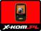Żółty odtwarzacz MP3 Radio Sandisk Clip Sport 4GB