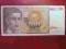 banknot Jugosławia 500 dinarów  .