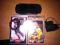 PSP 3004+4gb+3gry+ładowarka+kabel usb