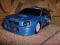 Subaru Impreza WRX   1:18 ?  27.145MHz