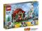 SKLEP LEGO Creator 31025 Chatka w górach 3 w 1 LWS
