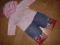 Bluza+spodnie+r.56-62