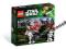 LEGO STAR WARS 75001 - REBUPLIC TROOPERS NOWE!