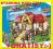 PLAYMOBIL 5221 STADNINA KONI+PAKA HARIBO +KATALOG