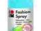 Fashion Spray do tkanin WYPRZEDAŻ błękit nieba