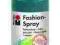 Fashion Spray do tkanin WYPRZEDAŻ benzynowy