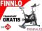 ROWER SPININGOWY SPEED BIKE CRS - FINNLO