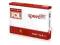 Papier ksero Polspeed A4 80g 500 arkuszy. PROMOCJA