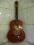 GITARA BRAVA CG-144 + POKROWIEC