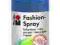 Fashion Spray do tkanin WYPRZEDAŻ ciemny granat