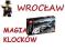 LEGO TECHNIC 42033 BŁYSKAWICA WROCŁAW